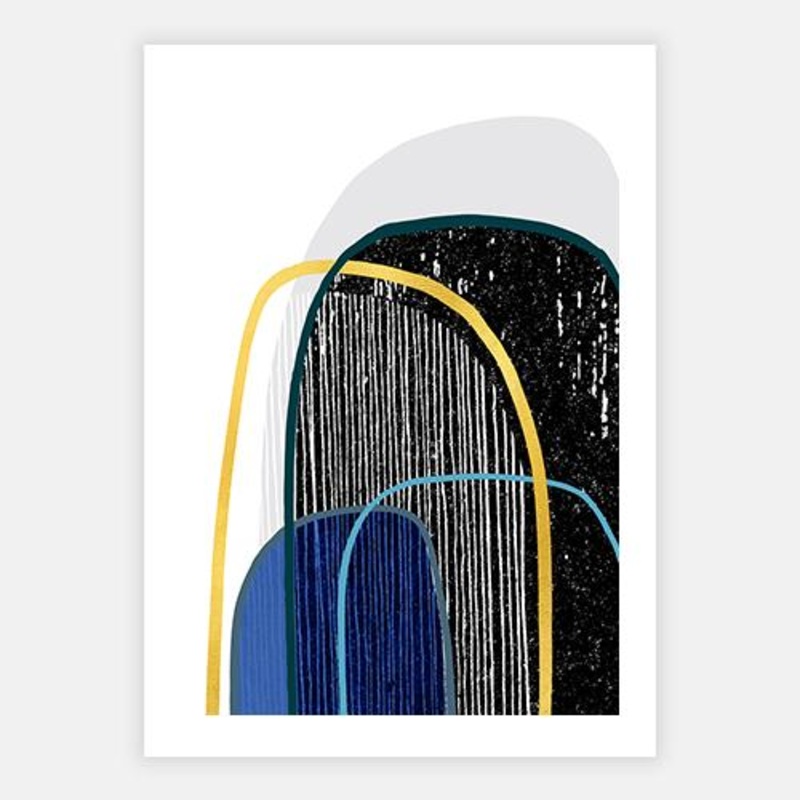 Swell I|C – 400 x 500|D – 500 x 600|E – 600 x 760|F – 760 x 1000|G – 1000 x 1300|Matt Photographic Paper|Canvas|None|White|Black|Scandi