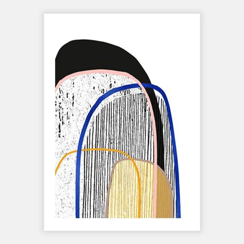 Swell II|C – 400 x 500|D – 500 x 600|E – 600 x 760|F – 760 x 1000|G – 1000 x 1300|Matt Photographic Paper|Canvas|None|Black|White|Scandi