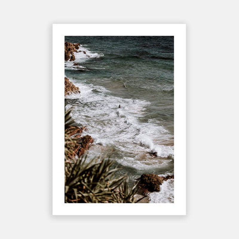 Tide|E – 500 x 760|F – 660 x 1000|G – 850 x 1300|Photographic Paper|Rag Paper|Canvas|None|White|Black|Scandi