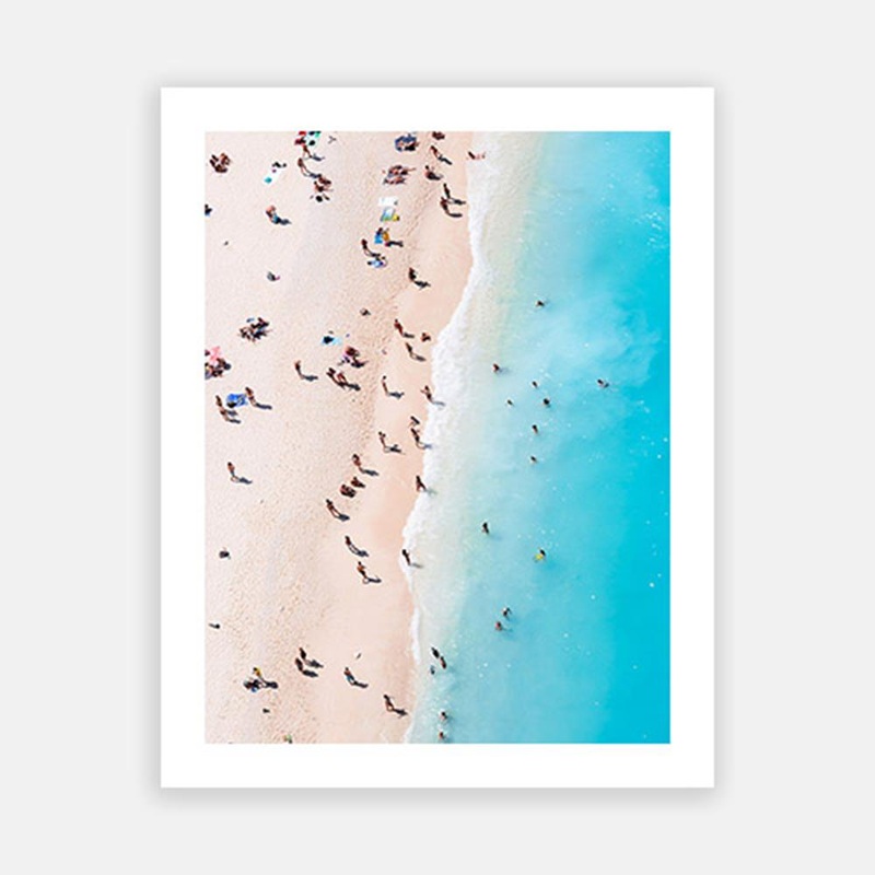 Zakynthos|C – 400 x 500|D – 500 x 600|E – 600 x 760|F – 760 x 1000|G – 1000 x 1300|Matt Photographic Paper|Canvas|None|White|Black|Scandi