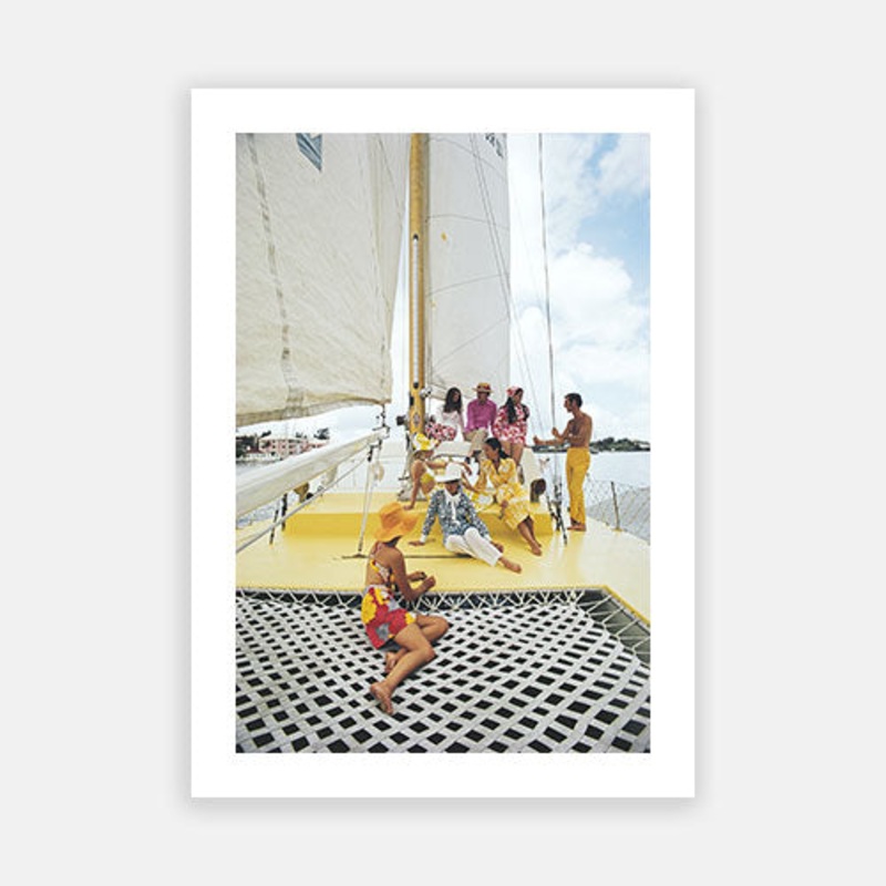A Colourful Crew|C – 320 x 490|D – 390 x 590|E – 490 x 730|F – 640 x 965|G – 965 x 1440|Photographic Paper|Canvas|None|White|Black|Scandi