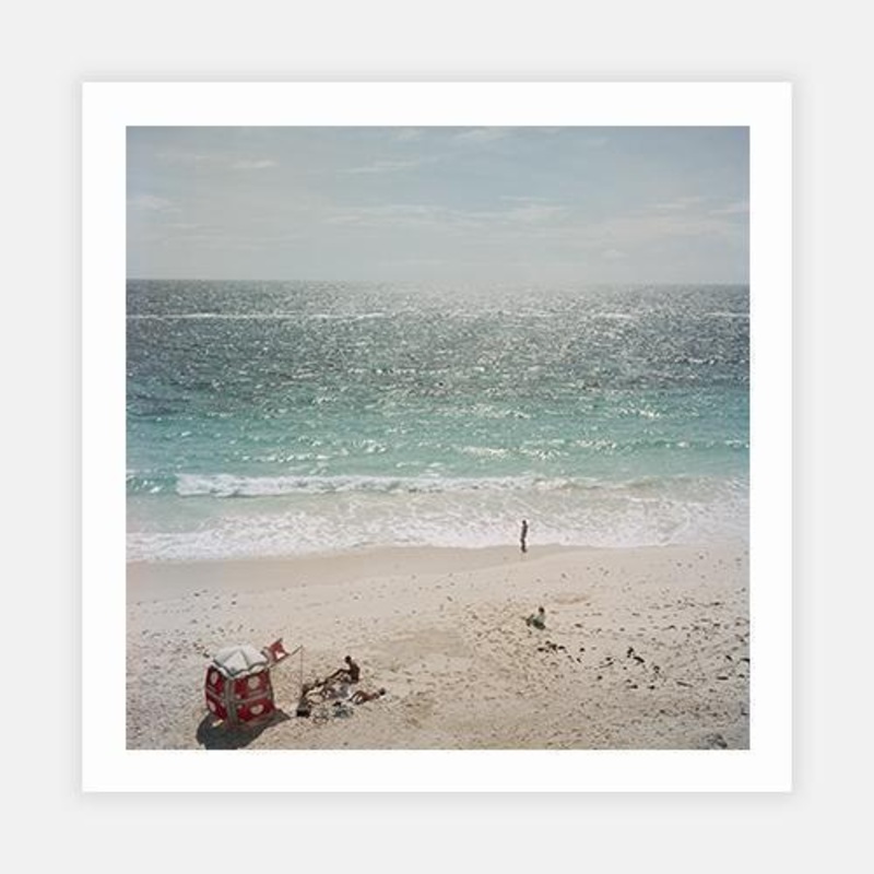 Andros Island|C – 380 x 380|D – 490 x 490|E – 560 x 560|F – 710 x 710|G – 965 x 965|Photographic Paper|Canvas|None|White|Black|Scandi