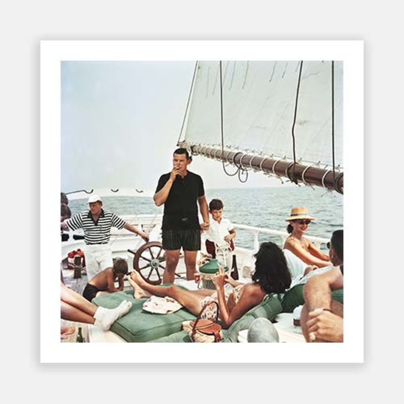 Black Pearl Trippers|C – 380 x 380|D – 490 x 490|E – 560 x 560|F – 710 x 710|G – 965 x 965|Photographic Paper|Canvas|None|White|Black|Scandi