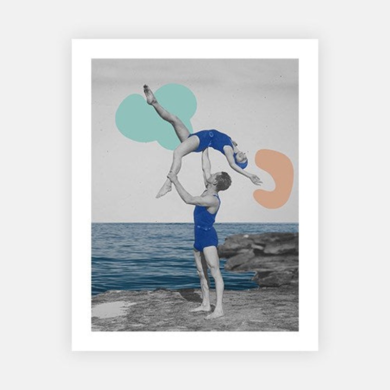 Aerial|C – 400 x 500|D – 500 x 600|E – 600 x 760|F – 760 x 1000|G – 1000 x 1300|Matt Photographic Paper|Canvas|None|White|Black|Scandi