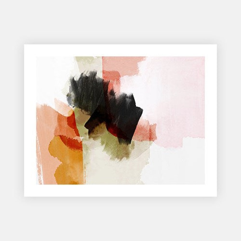 Peach 4|C – 400 x 500|D – 500 x 600|E – 600 x 760|F – 760 x 1000|G – 1000 x 1300|Matt Photographic Paper|Canvas|None|White|Black|Scandi