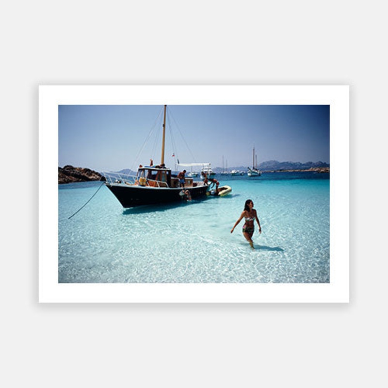 Yachting Trip|B – 195 x 290|C – 320 x 490|D – 390 x 590|E – 490 x 730|F – 640 x 965|G – 965 x 1440|Photographic Paper|Canvas|None|White|Black|Scandi