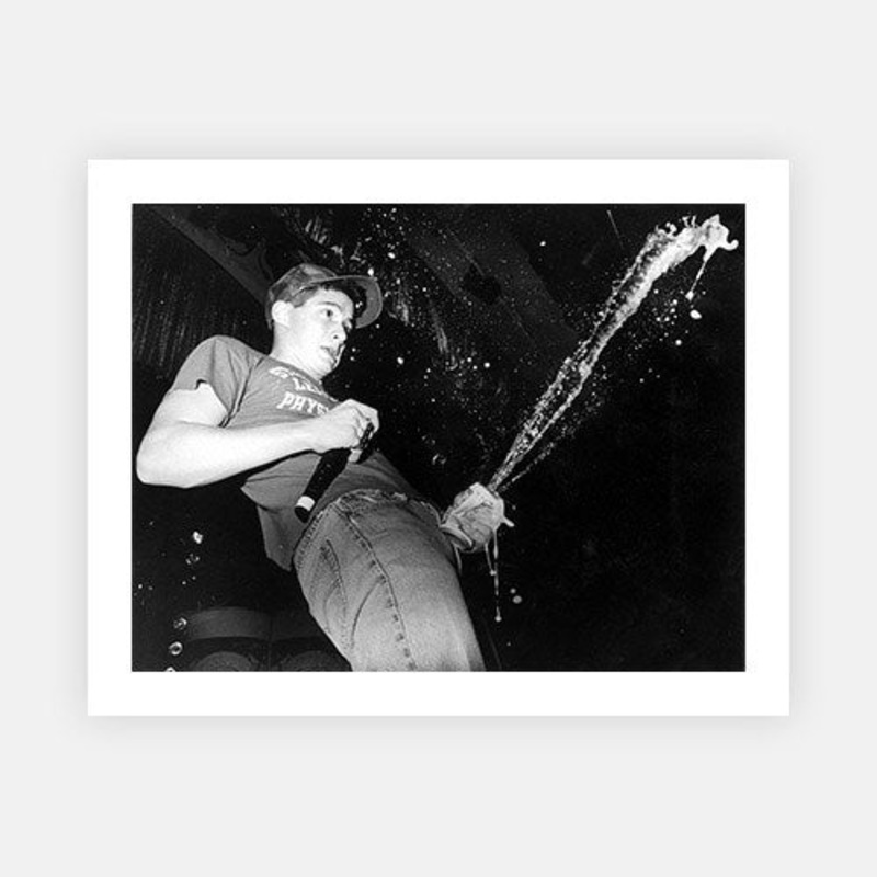 Beastie Boys At The Hollywood Palladium