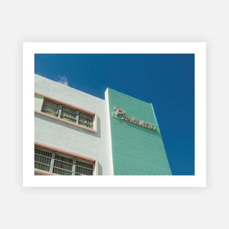 Hotel Parisian|E – 600 x 760|F – 760 x 1000|G – 1000 x 1300|H – 1400 x 1900|Photographic Paper|Rag Paper|Canvas|None|Black|White|Scandi