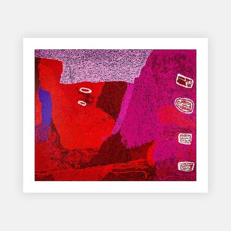 Pangkalangu|F – 1226 x 1000|Rag Paper|None|White|Black|Scandi