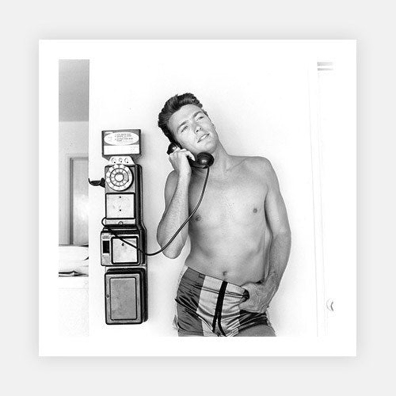Pay Phone|B – 290 x 290|C – 380 x 380|Photographic Paper|None|White|Black|Scandi