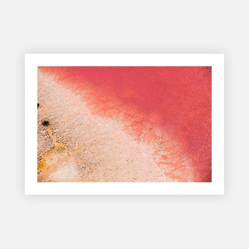 Pink Gradient |||E – 500 x 760|F – 660 x 1000|G – 850 x 1300|Photographic Paper|Rag Paper|Canvas|None|Black|White|Scandi