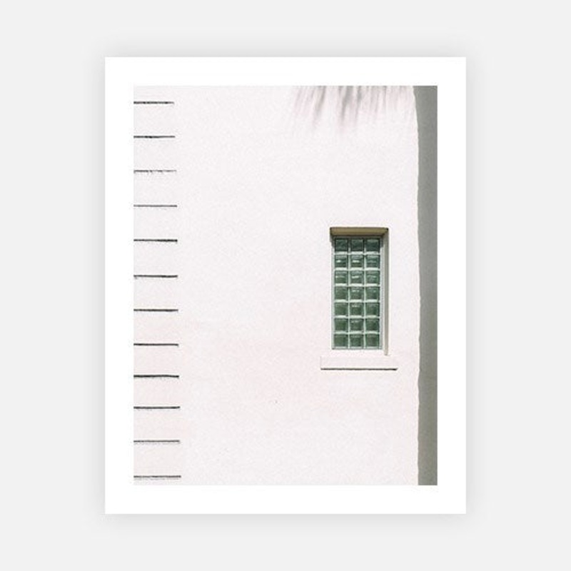 Shadow Palm|E – 600 x 760|F – 760 x 1000|G – 1000 x 1300|H – 1400 x 1900|Canvas|Photographic Paper|Rag Paper|None|Black|White|Scandi