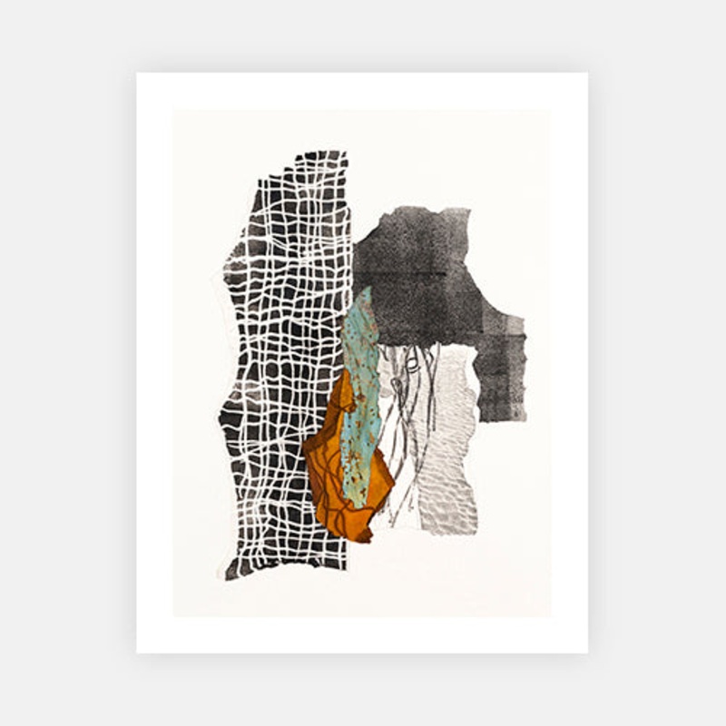 Woven in Time|C – 400 x 500|D – 500 x 600|E – 600 x 760|F – 760 x 1000|G – 1000 x 1300|Rag Paper|None|Black|White|Scandi