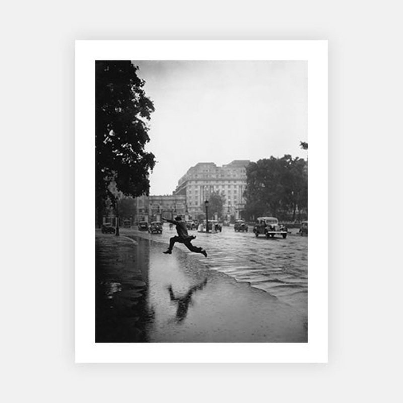 Flooded Road|C – 320 x 490|D – 390 x 590|E – 490 x 730|F – 640 x 965|Photographic Paper|None|White|Black|Scandi