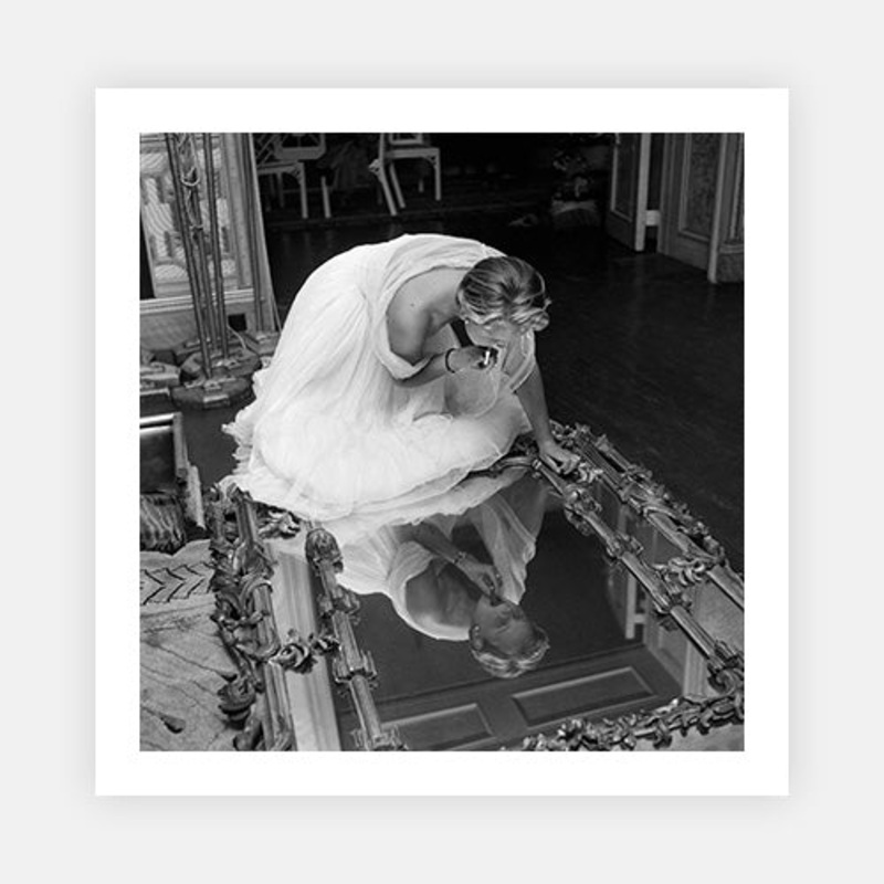 Make Up Mirror|C – 380 x 380|D – 490 x 490|F – 710 x 710|Photographic Paper|None|White|Black|Scandi