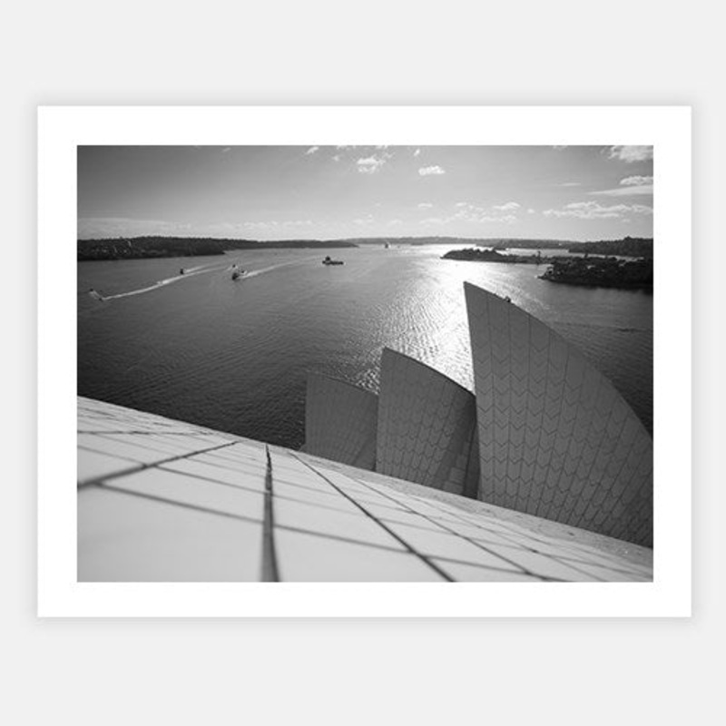 Opera-House-High|E – 500 x 760|F – 660 x 1000|G – 850 x 1300|Photographic Paper|Rag Paper|Canvas|None|White|Black|Scandi