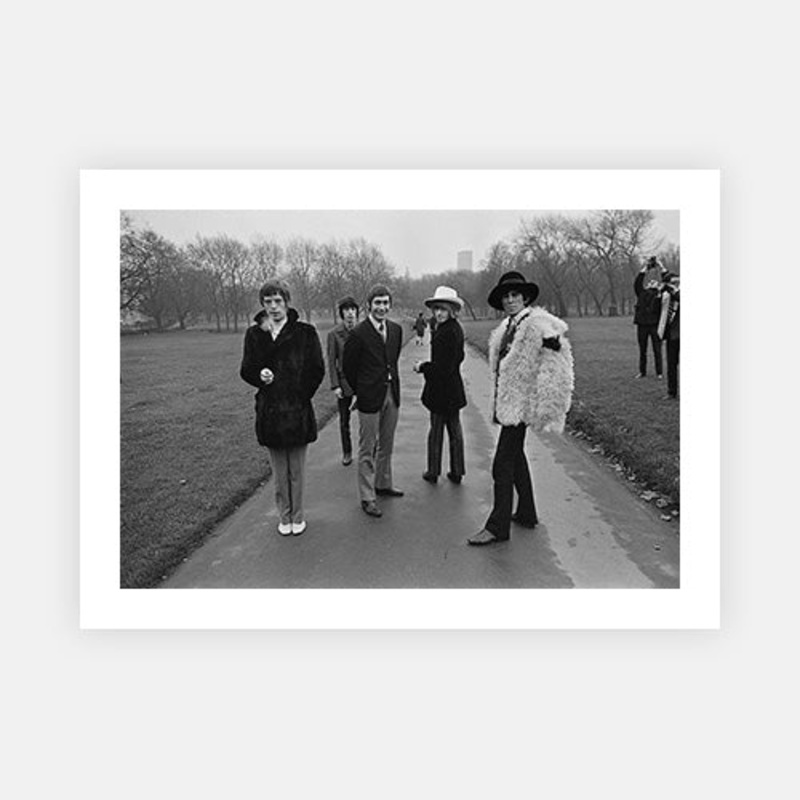 Park Stones|B – 195 x 290|C – 320 x 490|D – 390 x 590|Photographic Paper|None|White|Black|Scandi