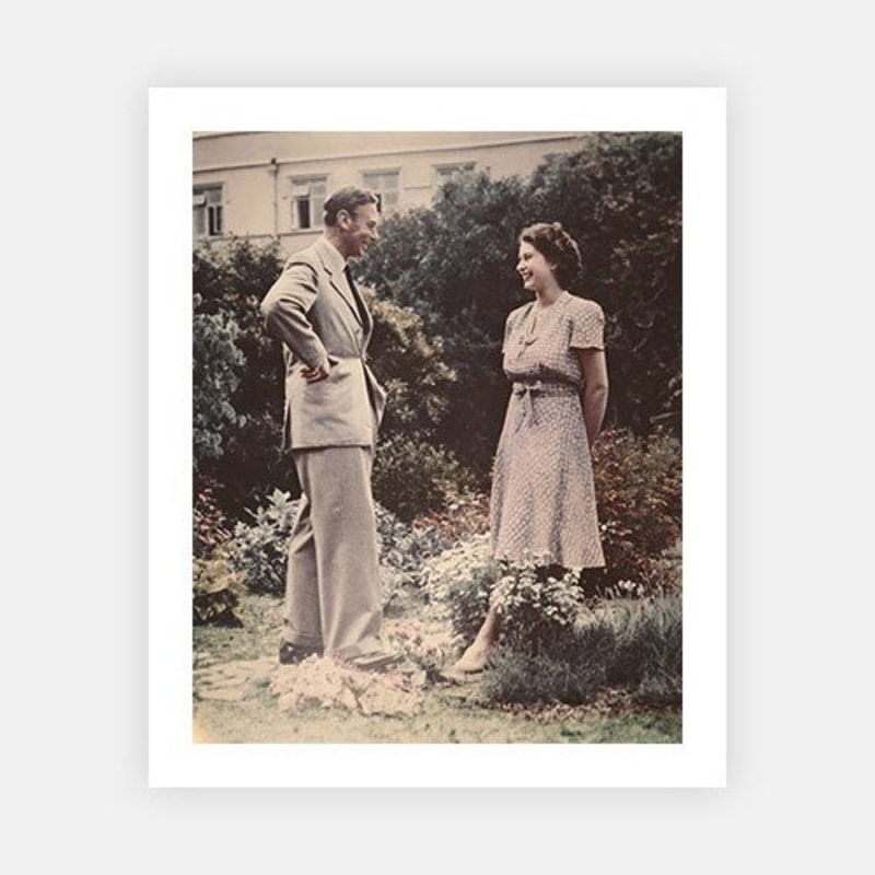 Princess Elizabeth Royal Daughter