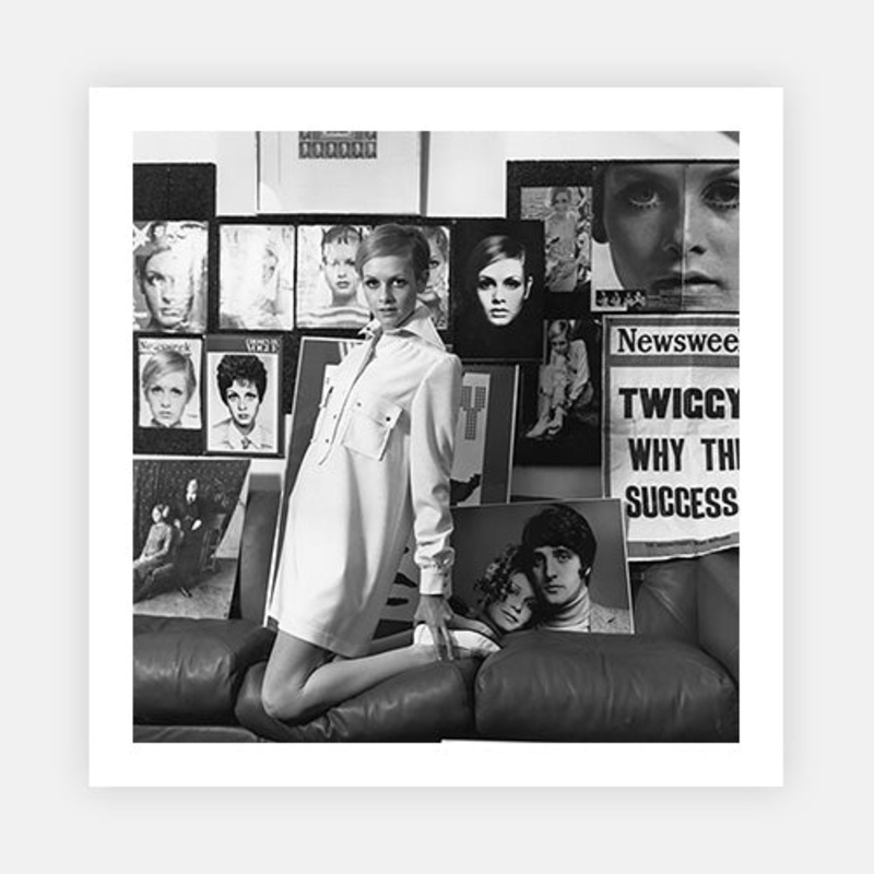 Twiggy|C – 380 x 380|D – 490 x 490|E – 560 x 560|F – 710 x 710|Photographic Paper|None|White|Black|Scandi