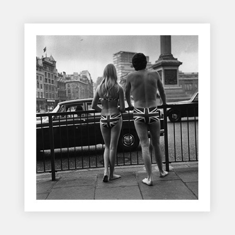 Union Jack Trunks|C – 380 x 380|D – 490 x 490|E – 560 x 560|F – 710 x 710|G – 965 x 965|Photographic Paper|None|White|Black|Scandi