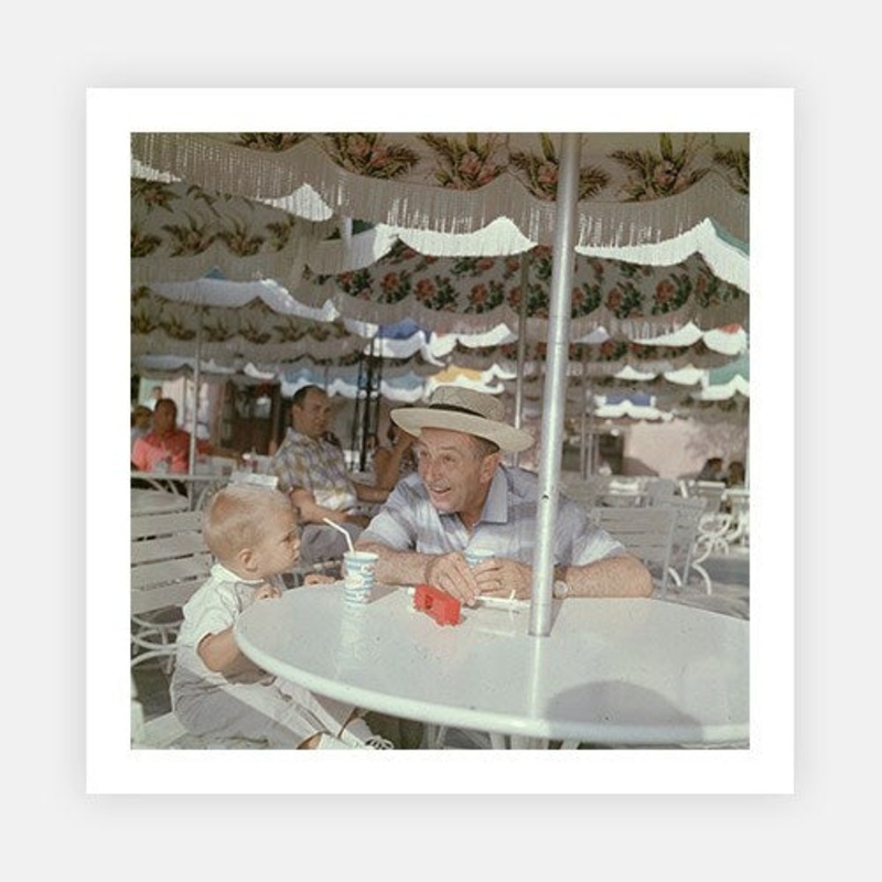 Walt Disney|B – 290 x 290|C – 380 x 380|D – 490 x 490|E – 560 x 560|F – 710 x 710|G – 965 x 965|Photographic Paper|None|White|Black|Scandi