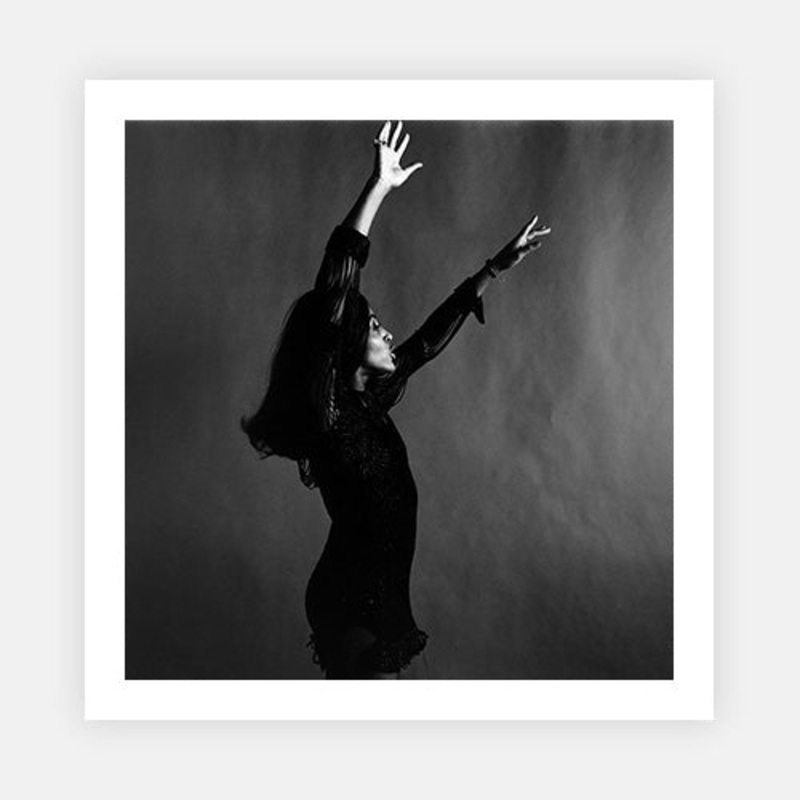 Wave Your Arms|B – 290 x 290|C – 380 x 380|D – 490 x 490|Photographic Paper|None|White|Black|Scandi