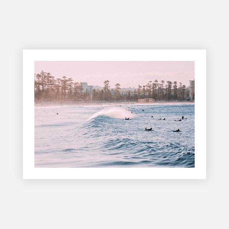 Dancing at dusk|E – 500 x 760|F – 660 x 1000|G – 850 x 1300|Canvas|Photographic Paper|Rag Paper|None|Black|White|Scandi