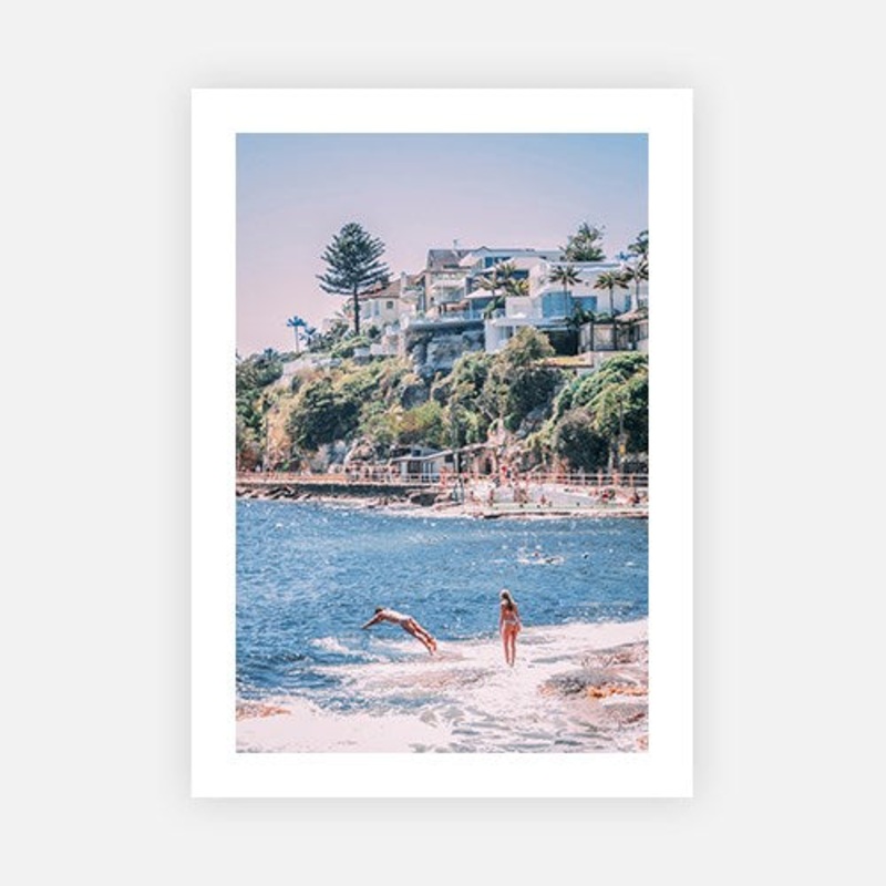 Dates at Shelly|E – 500 x 760|F – 660 x 1000|G – 850 x 1300|Canvas|Photographic Paper|Rag Paper|None|Black|White|Scandi