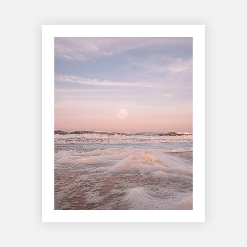Moonrise|E – 500 x 760|F – 660 x 1000|G – 850 x 1300|Photographic Paper|Rag Paper|Canvas|None|White|Black|Scandi