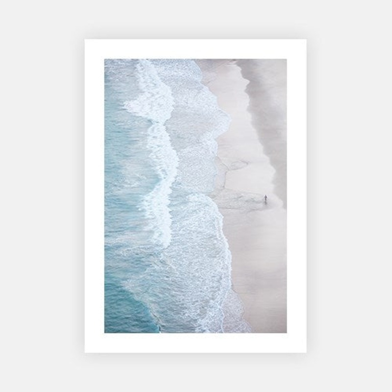 She has the real strength|E – 500 x 760|F – 660 x 1000|G – 850 x 1300|Photographic Paper|Rag Paper|Canvas|None|Black|White|Scandi