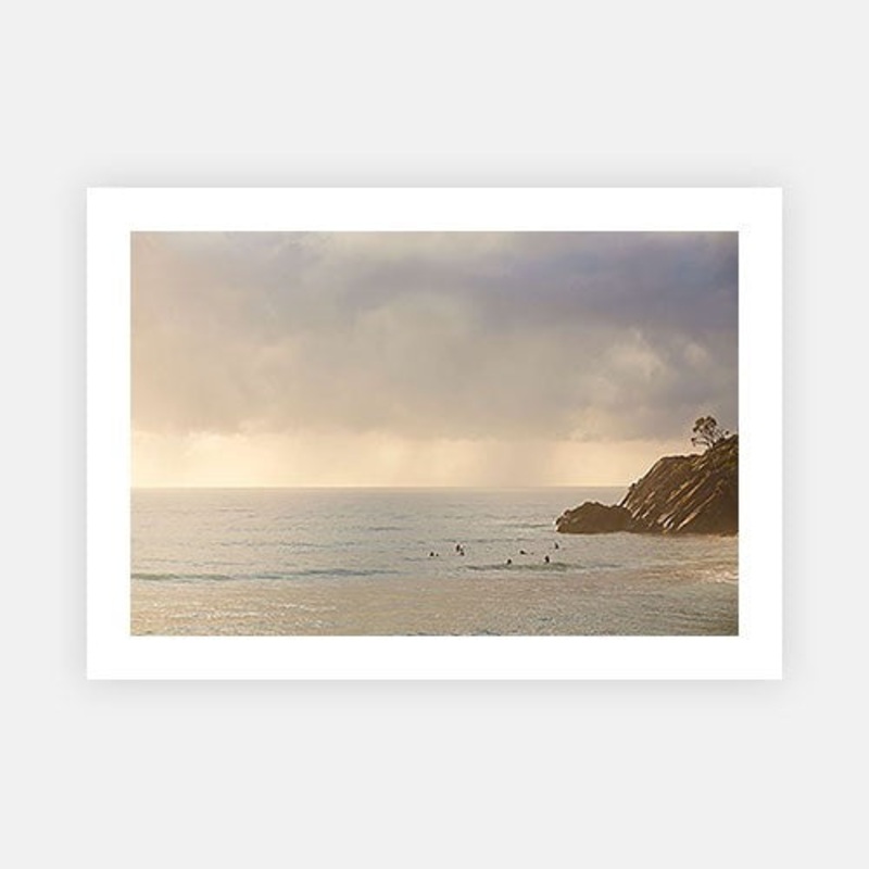 The Sea Life 05|E – 500 x 760|F – 660 x 1000|G – 850 x 1300|Canvas|Photographic Paper|Rag Paper|None|Black|White|Scandi