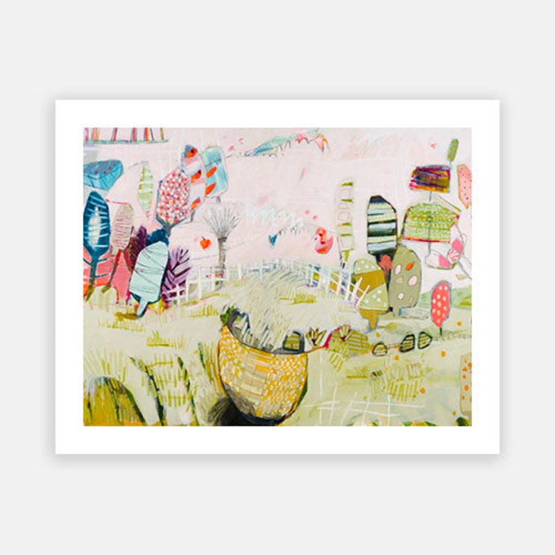 Wood for the Trees|B – 270 x 350|C – 400 x 500|D – 500 x 600|E – 600 x 760|F – 760 x 1000|G – 1000 x 1300|Rag Paper|None|White|Black|Scandi