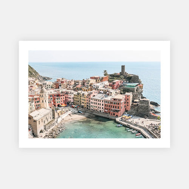 Gelato|E – 500 x 760|F – 660 x 1000|G – 850 x 1300|Rag Paper|Canvas|Photographic Paper|None|White|Black|Scandi