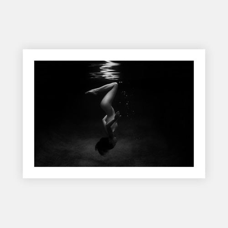 Signature Series #6|G – 1000 x 1300|H – 1400 x 1900|Canvas|Rag Paper|None|Gold|Black|White|Scandi