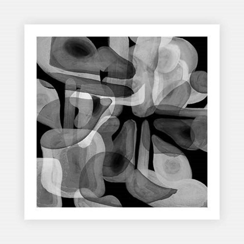 Aquarelle|C – 400 x 400|D – 500 x 500|E – 600 x 600|F – 760 x 760|G – 1000 x 1000|Matt Photographic Paper|Canvas|None|White|Black|Scandi