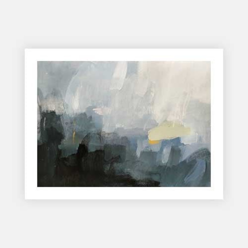 Artem – Original Art|M – 900 x 1200|L – 1000 x 1500|XL – 1200 x 1820|Canvas|Black|Scandi|White