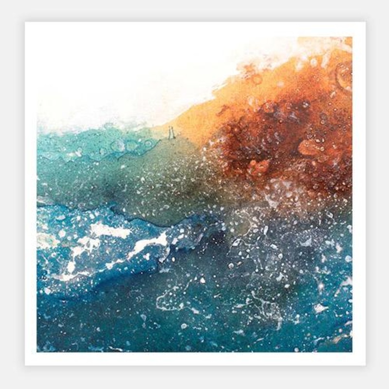 chronicle|C – 400 x 400|D – 500 x 500|E – 600 x 600|F – 760 x 760|G – 1000 x 1000|Matt Photographic Paper|Canvas|None|White|Black|Scandi