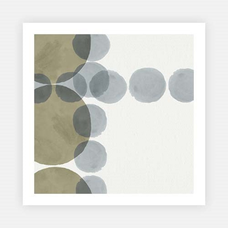 Coalescence I|C – 400 x 400|D – 500 x 500|E – 600 x 600|F – 760 x 760|G – 1000 x 1000|Matt Photographic Paper|Canvas|None|White|Black|Scandi