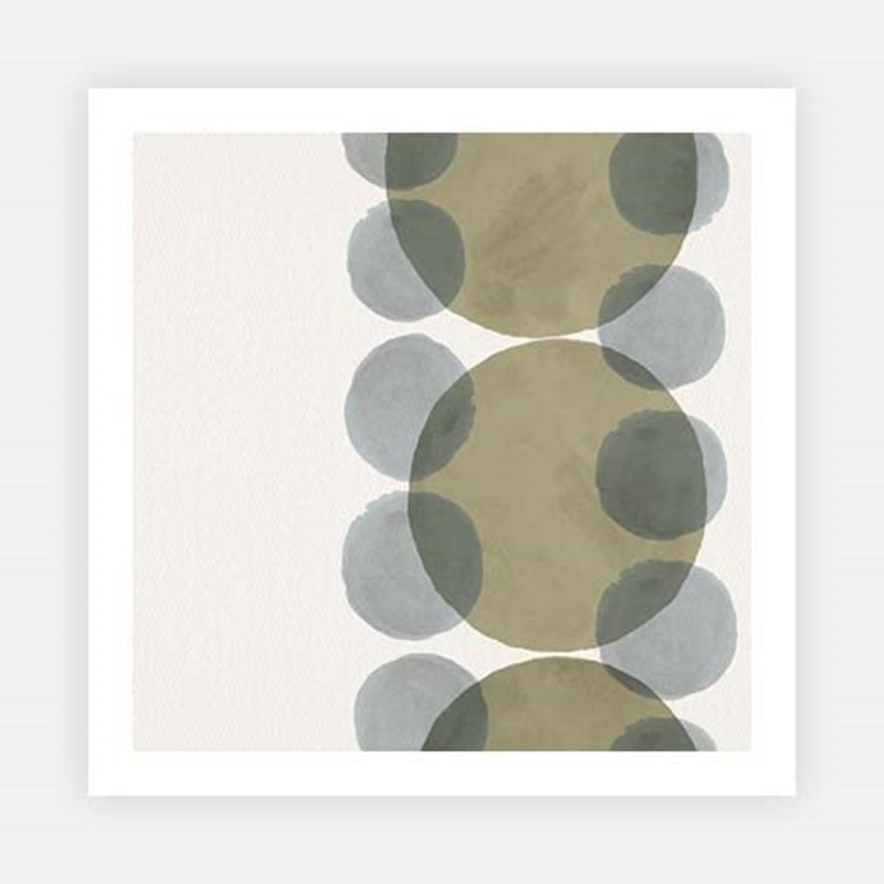 Coalescence II|C – 400 x 400|D – 500 x 500|E – 600 x 600|F – 760 x 760|G – 1000 x 1000|Matt Photographic Paper|Canvas|None|White|Black|Scandi