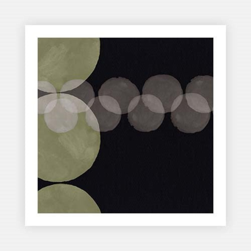 Coalescence IV|C – 400 x 400|D – 500 x 500|E – 600 x 600|F – 760 x 760|G – 1000 x 1000|Matt Photographic Paper|Canvas|None|White|Black|Scandi