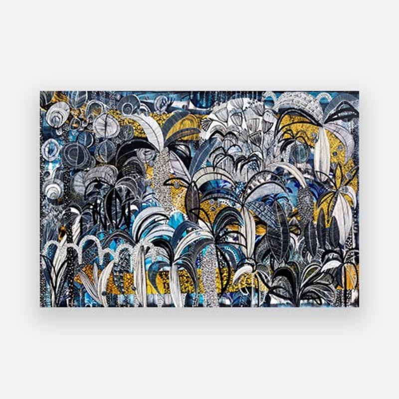 Daintree Dream|1520 x 1020|Canvas|None