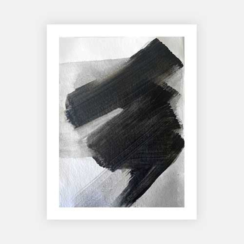 Fair – Original Art|M – 900 x 1200|L – 1000 x 1500|XL – 1200 x 1820|Canvas|Black|Scandi|White