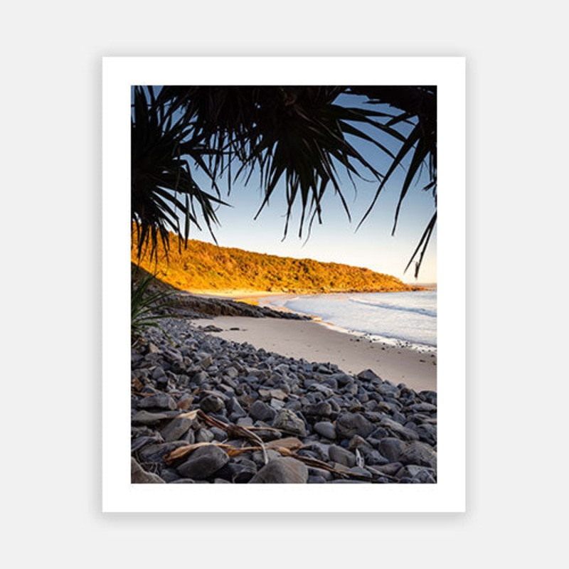 Granite Bay|C – 400 x 500|D – 500 x 600|E – 600 x 760|F – 760 x 1000|G – 1000 x 1300|Matt Photographic Paper|Canvas|None|White|Black|Scandi