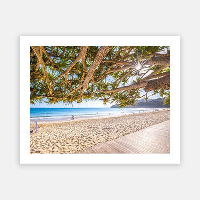 Noosa|C – 400 x 500|D – 500 x 600|E – 600 x 760|F – 760 x 1000|G – 1000 x 1300|Matt Photographic Paper|Canvas|None|White|Black|Scandi