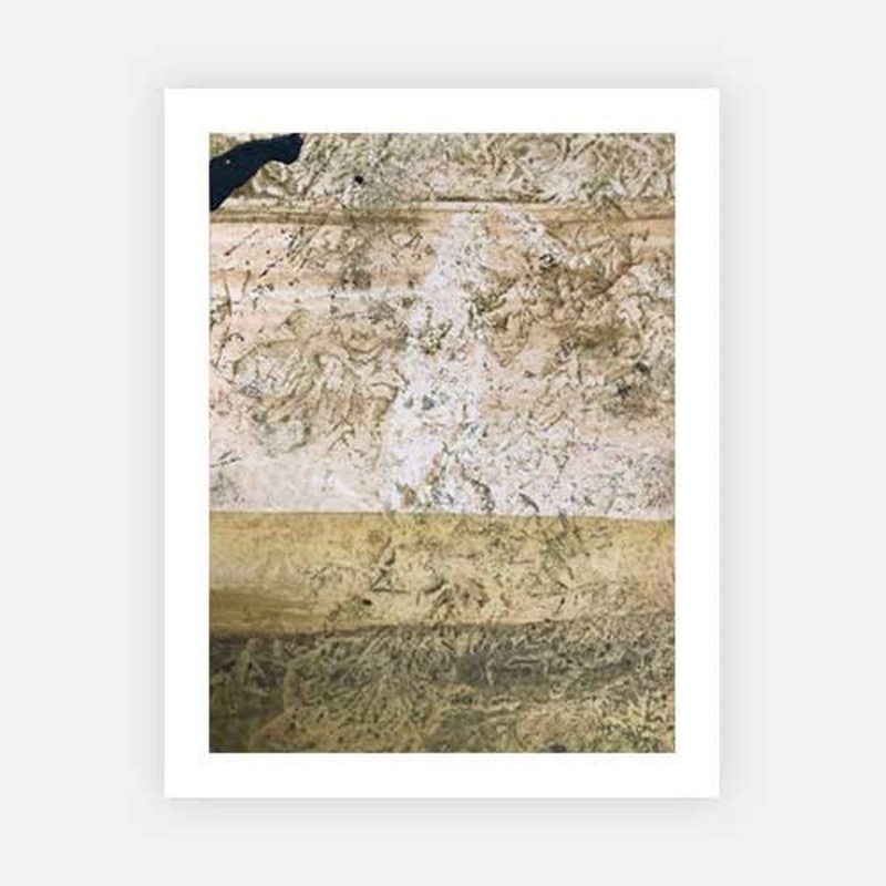 Parch Fields – Original Art|M – 900 x 1200|L – 1000 x 1500|XL – 1200 x 1820|Canvas|Black|Scandi|White