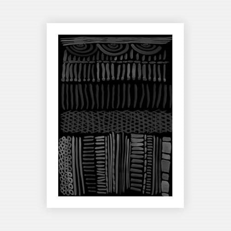 Pinna|C – 400 x 500|D – 500 x 600|E – 600 x 760|F – 760 x 1000|G – 1000 x 1300|Matt Photographic Paper|Canvas|None|White|Black|Scandi