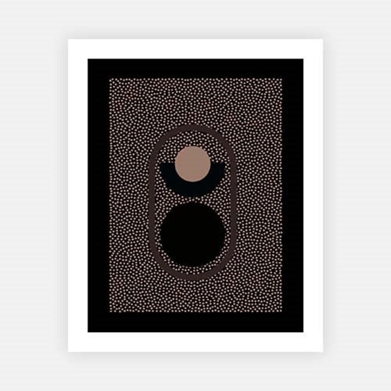 Pomace Dark|C – 400 x 500|D – 500 x 600|E – 600 x 760|F – 760 x 1000|G – 1000 x 1300|Matt Photographic Paper|Canvas|None|White|Black|Scandi