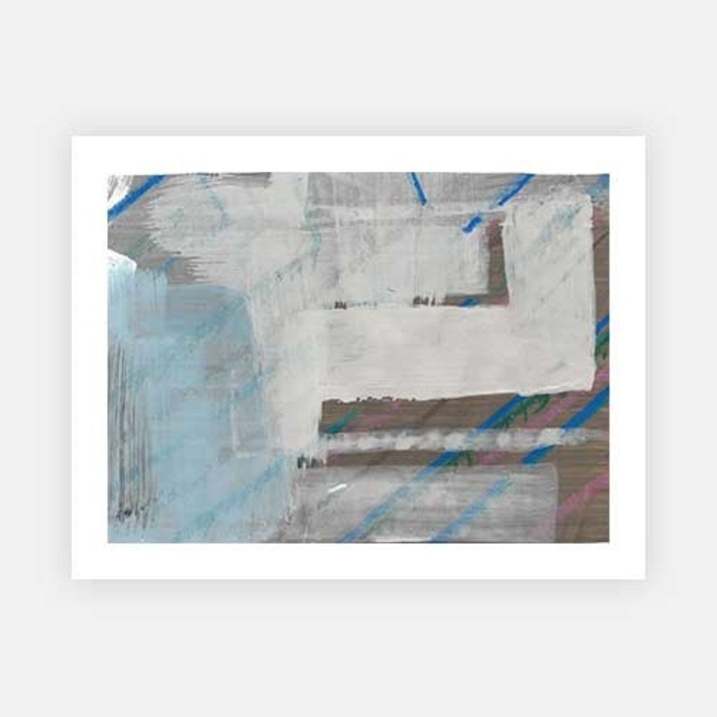 Starboard – Original Art|M – 900 x 1200|L – 1000 x 1500|XL – 1200 x 1820|Canvas|Black|Scandi|White