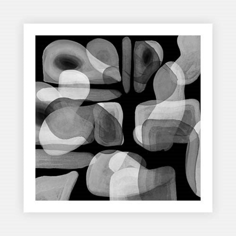 Tusche|C – 400 x 400|D – 500 x 500|E – 600 x 600|F – 760 x 760|G – 1000 x 1000|Matt Photographic Paper|Canvas|None|White|Black|Scandi