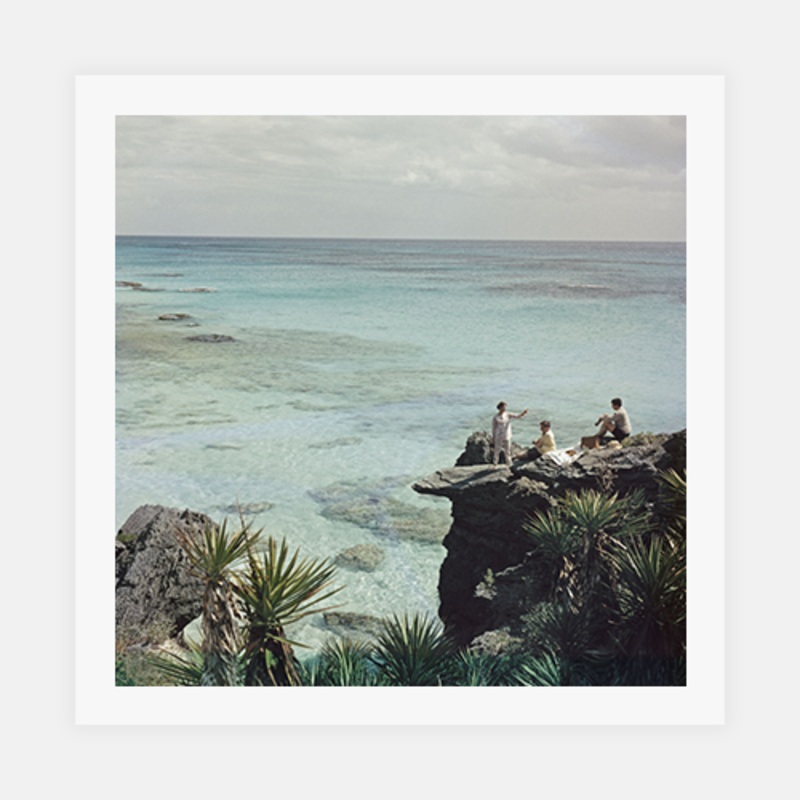 A Nice Spot For Lunch – Clearance